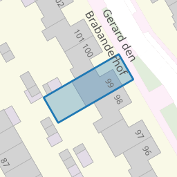 Perceel HOO00-K-4588