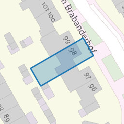 Perceel HOO00-K-4589