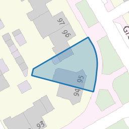 Perceel HOO00-K-4592