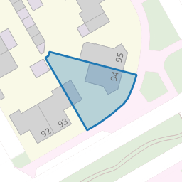 Perceel HOO00-K-4593