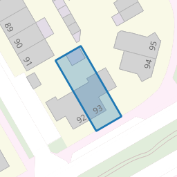 Perceel HOO00-K-4594