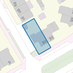 Perceel HOO00-K-4595