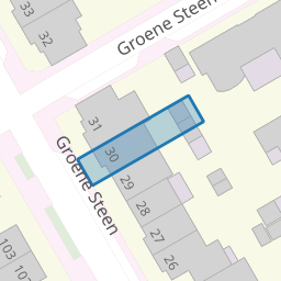 Perceel HOO00-K-4597