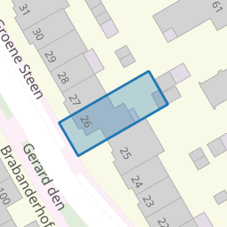 Perceel HOO00-K-4601