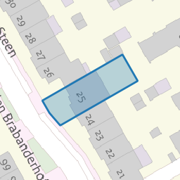 Perceel HOO00-K-4602