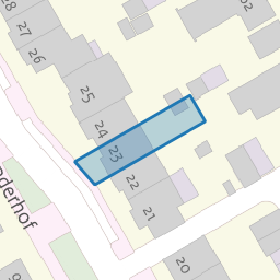 Perceel HOO00-K-4604