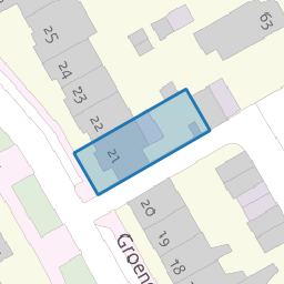 Perceel HOO00-K-4606