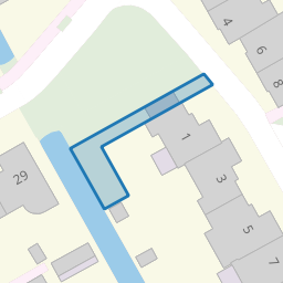 Perceel HOO00-K-4610