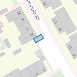 Perceel HOO00-K-4612