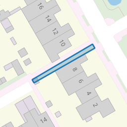 Perceel HOO00-K-4614