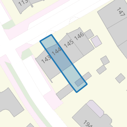 Perceel HOO00-K-4626