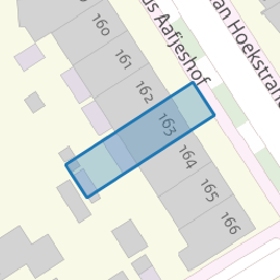 Perceel HOO00-K-4645