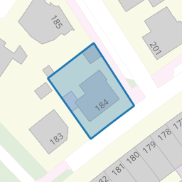 Perceel HOO00-K-4650