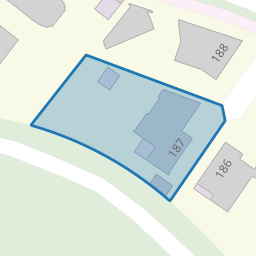 Perceel HOO00-K-4653