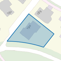 Perceel HOO00-K-4656