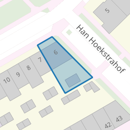 Perceel HOO00-K-4669