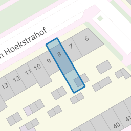 Perceel HOO00-K-4671