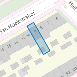 Perceel HOO00-K-4672