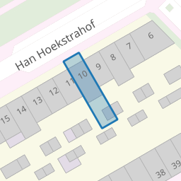 Perceel HOO00-K-4673