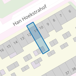 Perceel HOO00-K-4674