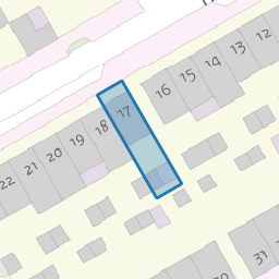 Perceel HOO00-K-4680