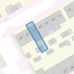 Perceel HOO00-K-4684