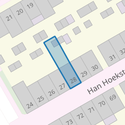 Perceel HOO00-K-4691