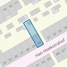 Perceel HOO00-K-4693