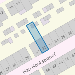 Perceel HOO00-K-4695