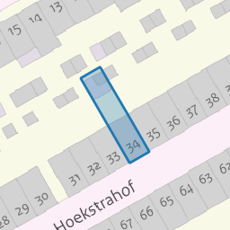 Perceel HOO00-K-4697