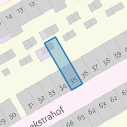 Perceel HOO00-K-4698