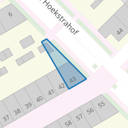 Perceel HOO00-K-4706