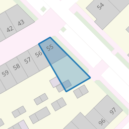 Perceel HOO00-K-4707