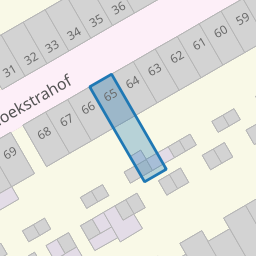 Perceel HOO00-K-4717