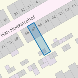 Perceel HOO00-K-4719