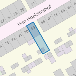 Perceel HOO00-K-4721