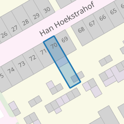 Perceel HOO00-K-4722