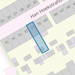 Perceel HOO00-K-4723