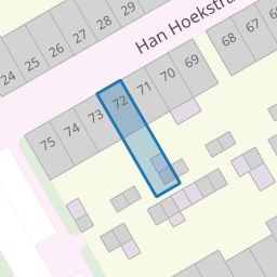 Perceel HOO00-K-4724