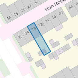 Perceel HOO00-K-4725