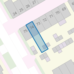 Perceel HOO00-K-4726