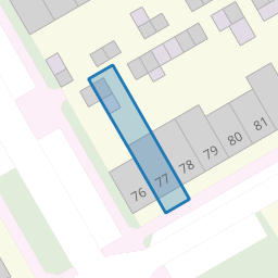 Perceel HOO00-K-4729