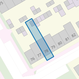 Perceel HOO00-K-4730