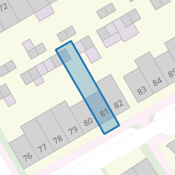 Perceel HOO00-K-4733