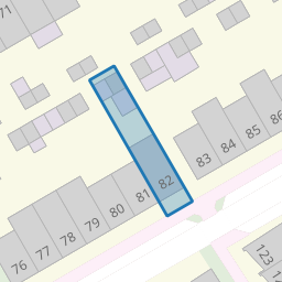 Perceel HOO00-K-4734