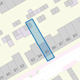 Perceel HOO00-K-4737