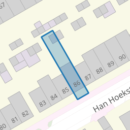 Perceel HOO00-K-4738