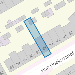 Perceel HOO00-K-4740