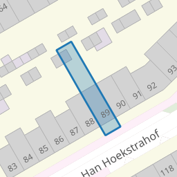 Perceel HOO00-K-4741