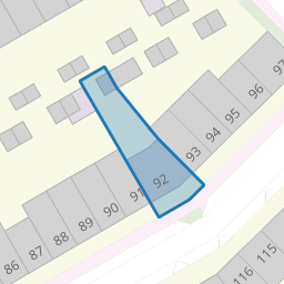 Perceel HOO00-K-4744